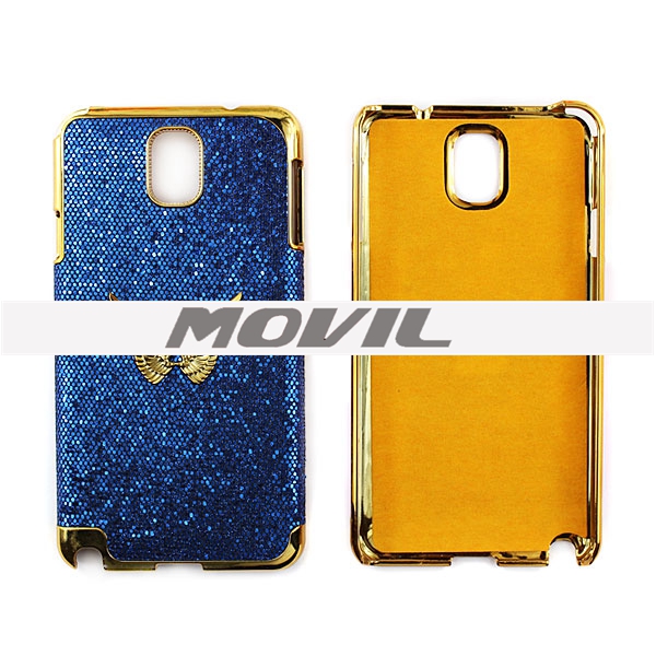 NP-1110 Funda para Samsung Note3 NP-1110-8g